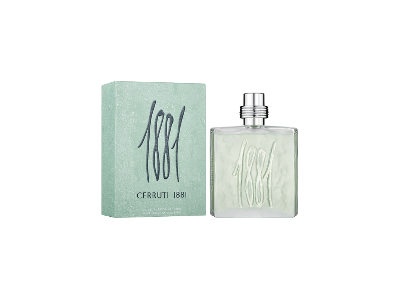 Cerruti 1881 Pour Homme 200ml