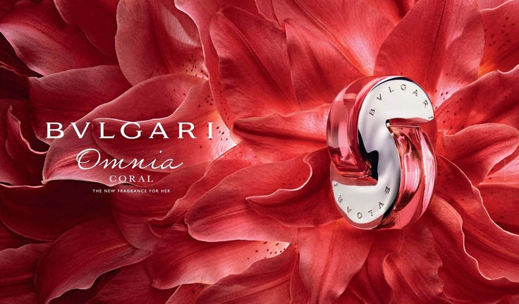 BVLGARI Omnia Coral 65ml