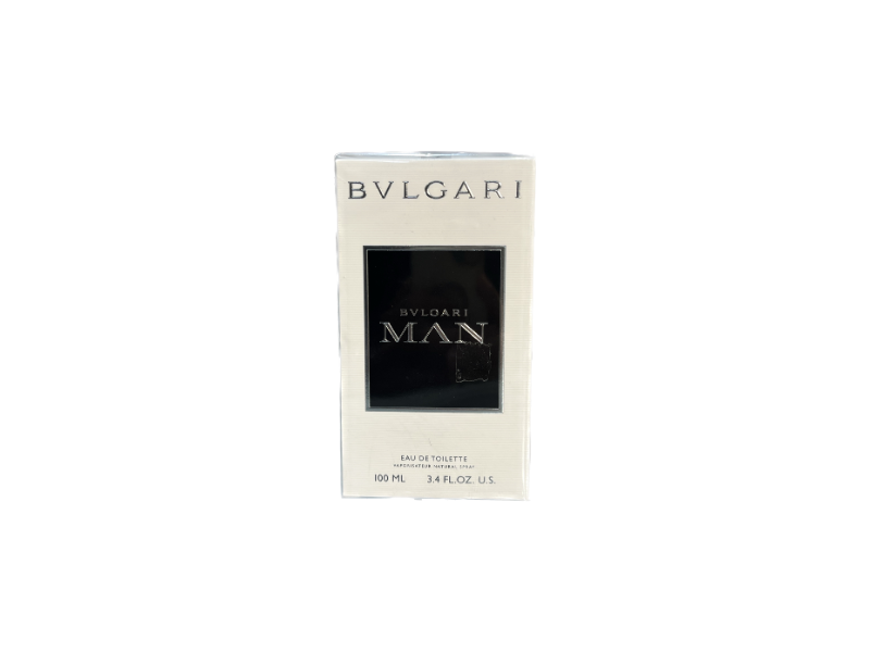 BVLGARI MAN 100ml