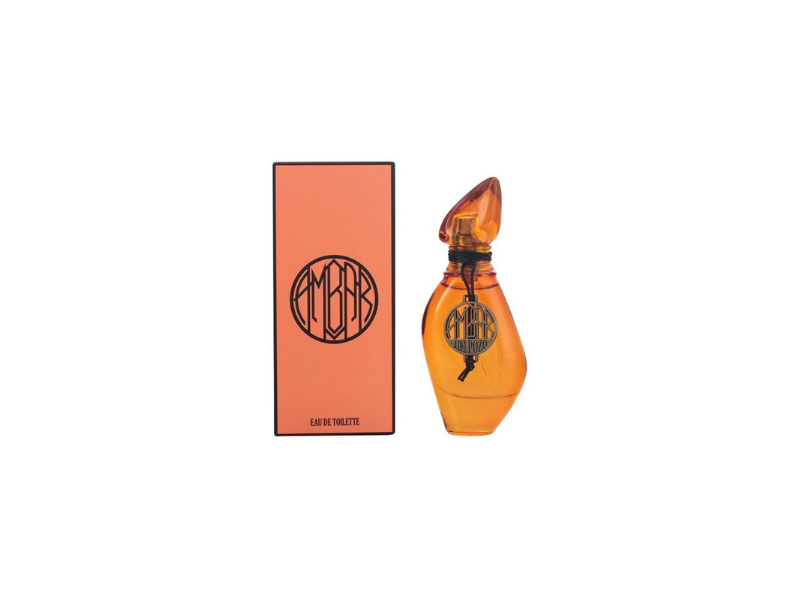 Ambar Jesus del Pozo 30ml