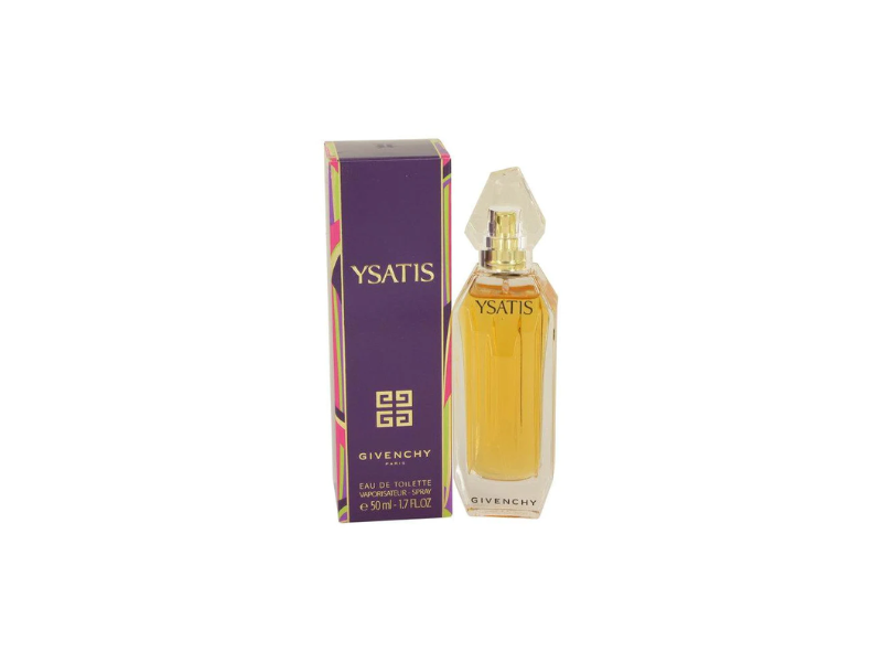 GIVENCHY YSATIS 50ml