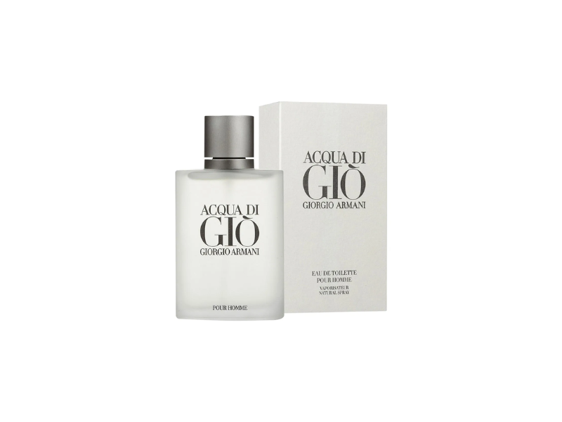 Giorgio Armani Acqua Di Gio