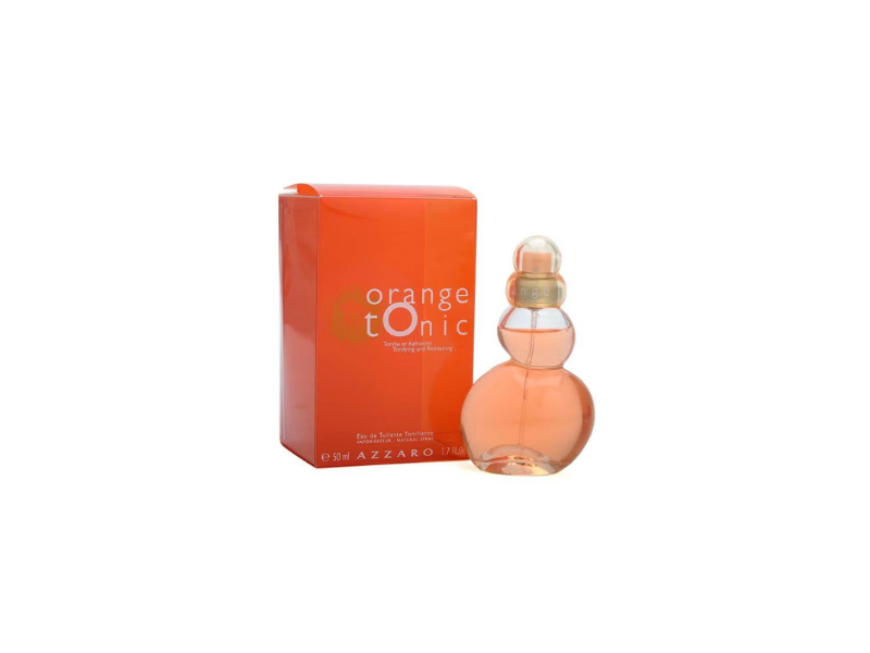 Azzaro Orange Tonic 50ml