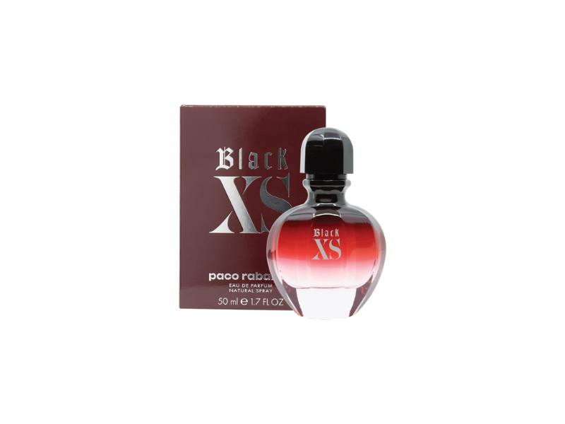 Paco Rabanne Black XS For Her 50ml