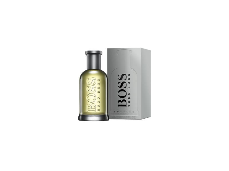 Hugo Boss BOSS BOTTLED