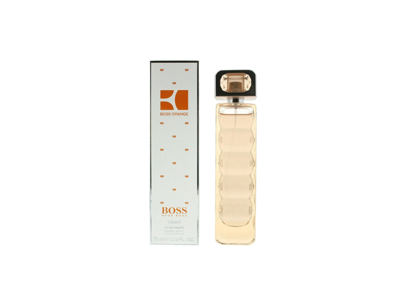 Hugo Boss Boss Orange 75ml
