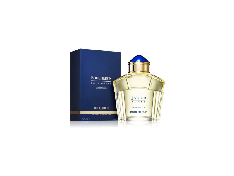 BOUCHERON Jaipur Homme 100ml