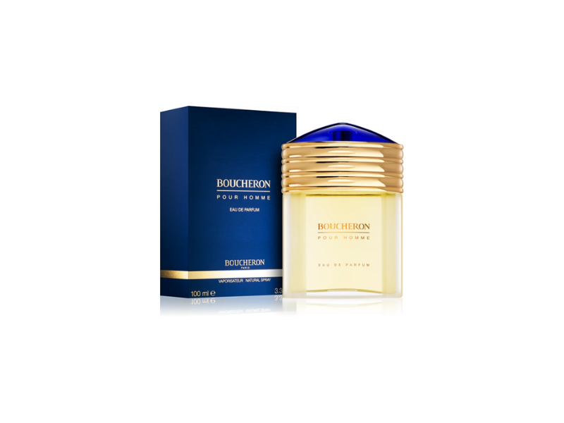 BOUCHERON Pour Homme EDP 100ml