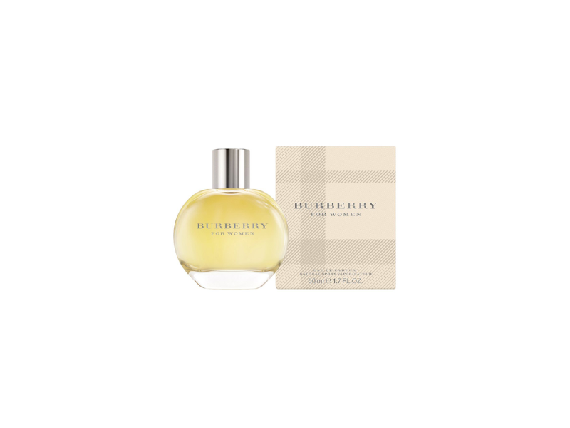 Burberry For Women 50ml