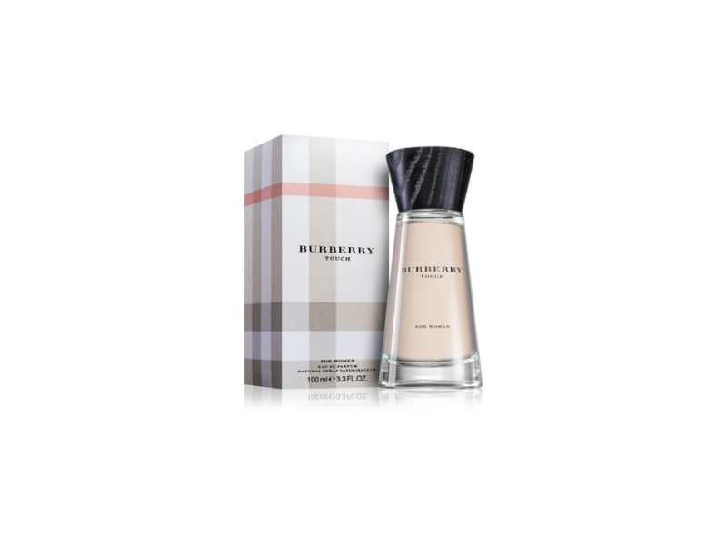 Burberry Touch For Women 100ml