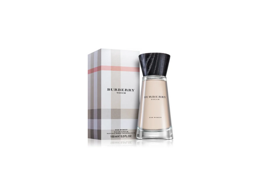 Burberry Touch For Women 100ml