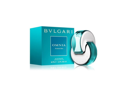 BVLGARI Omnia Paraiba 65ml