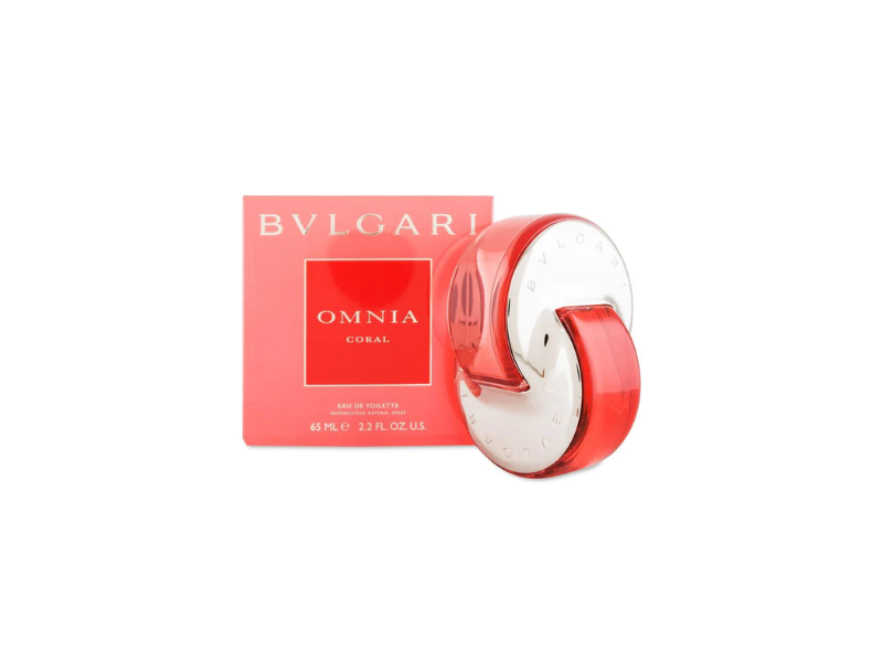 BVLGARI Omnia Coral 65ml