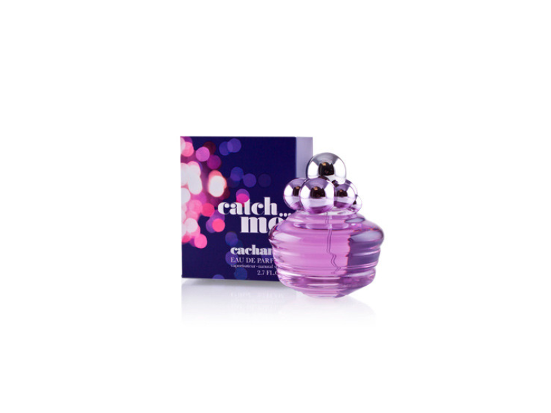 Cacharel Catch Me 50ml