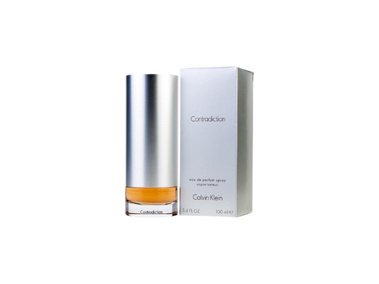 Calvin Klein Contradiction 100ml