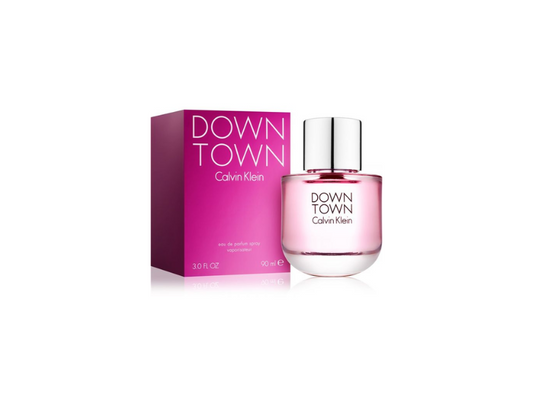 Calvin Klein Down Town 90ml