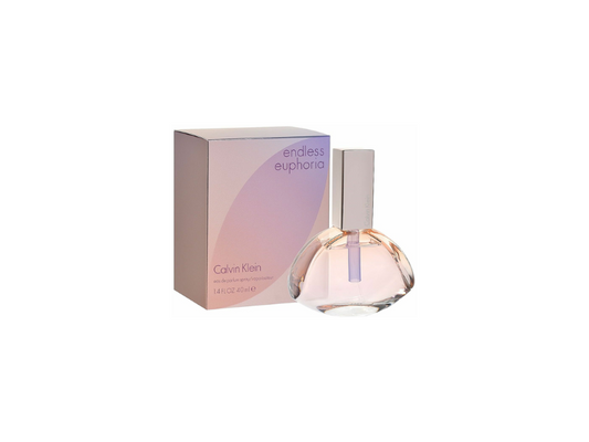 Calvin Klein Endless Euphoria 40ml