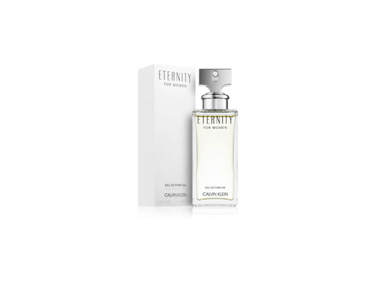 Calvin Klein Eternity For Women