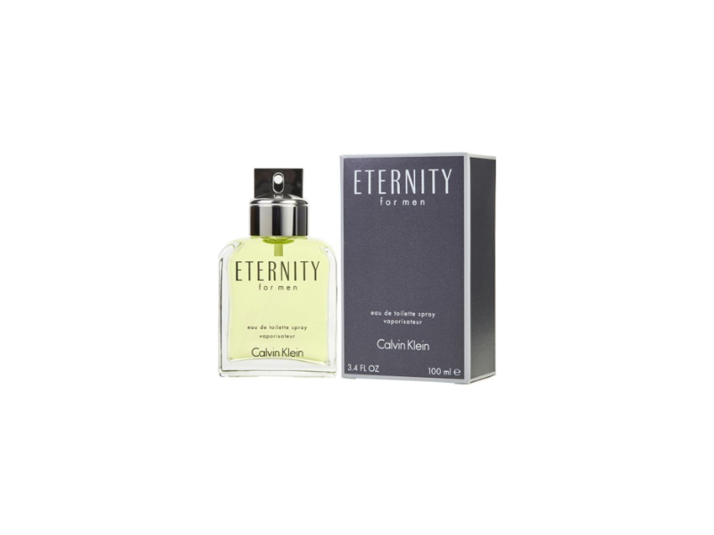 Calvin Klein Eternity for Men 100ml
