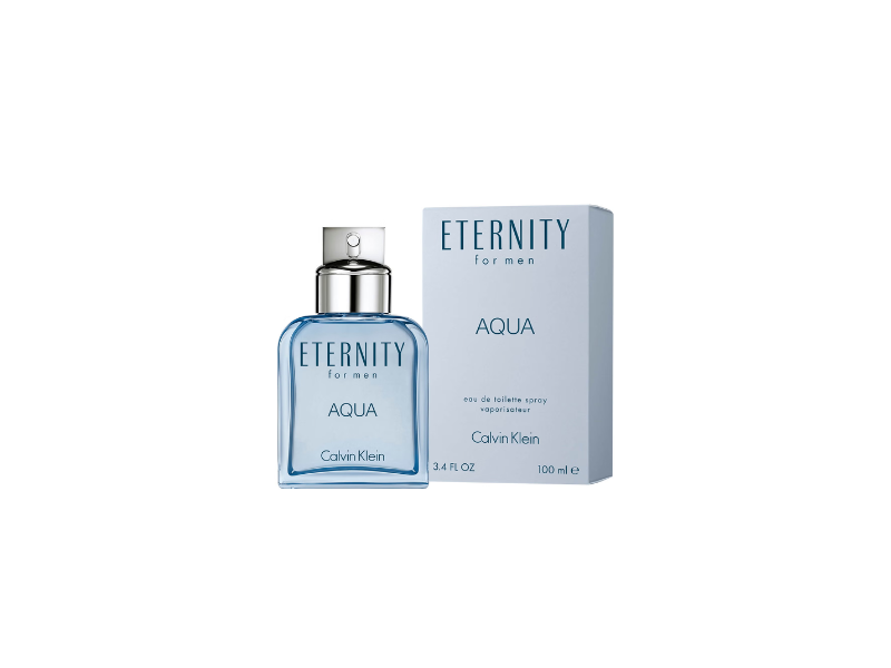 Calvin Klein Eternity for Men Aqua 100ml