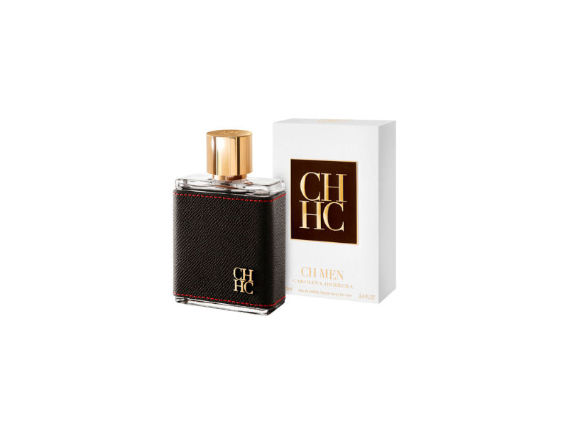 Carolina Herrera CH HC MEN 100ml