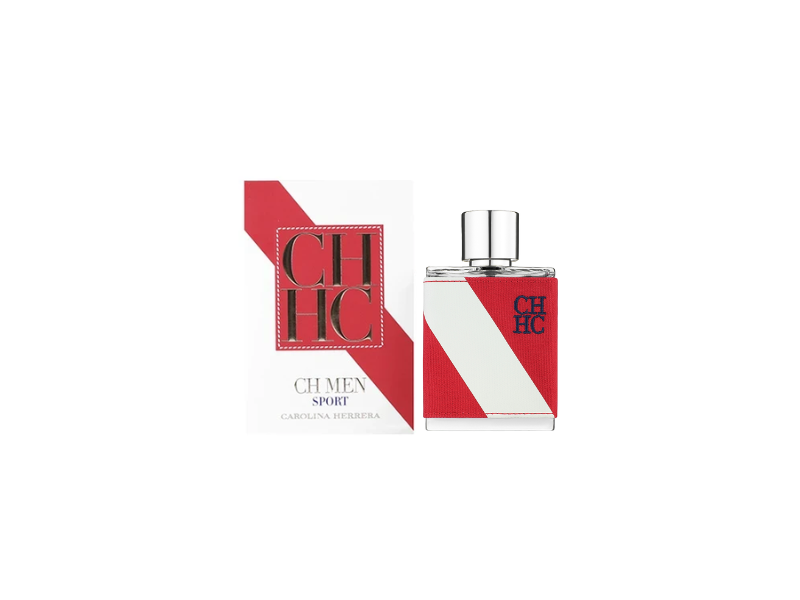 Carolina Herrera CH MEN SPORT 100ml