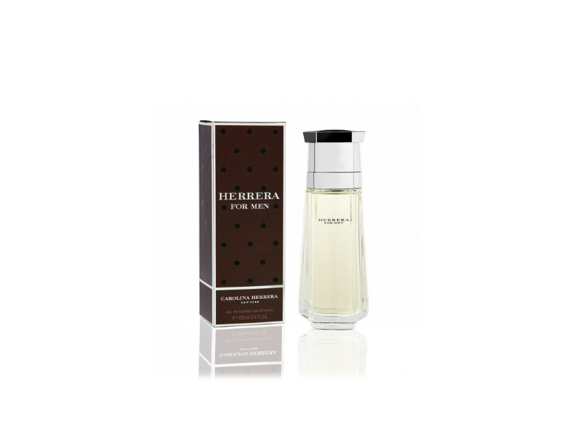 Carolina Herrera HERRERA For Men 100ml