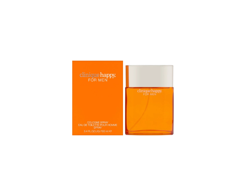 Clinique Happy For Man 100ml