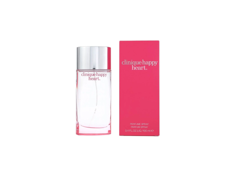 Clinique Happy Heart 100ml