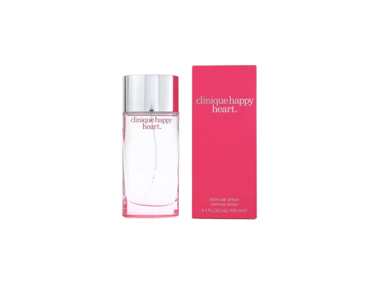 Clinique Happy Heart 100ml