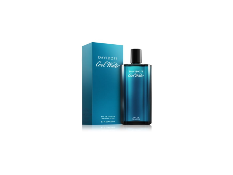 DAVIDOFF Cool Water Man