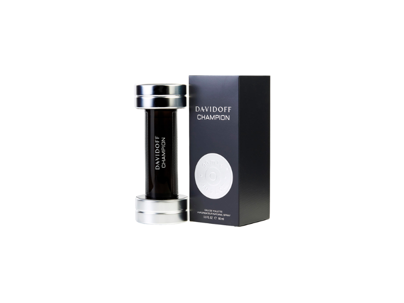 DAVIDOFF CHAMPION 90ml