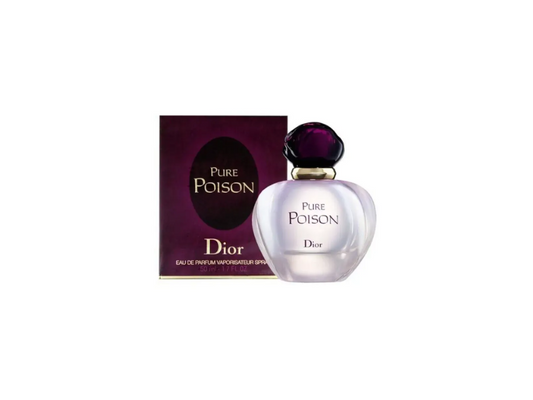 Dior Pure Poison