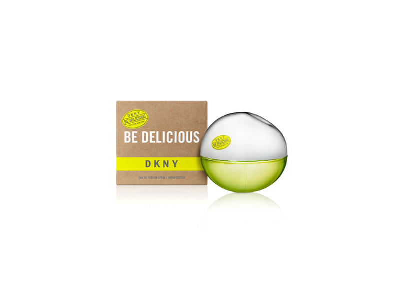DKNY BE DELICIOUS