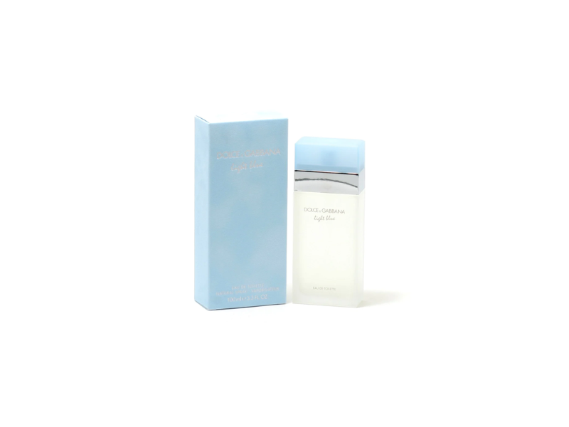 Dolce Gabbana Light Blue