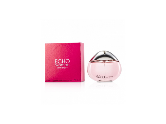 Davidoff ECHO Woman 30ml
