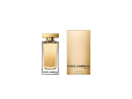 Dolce Gabbana The One 100ml