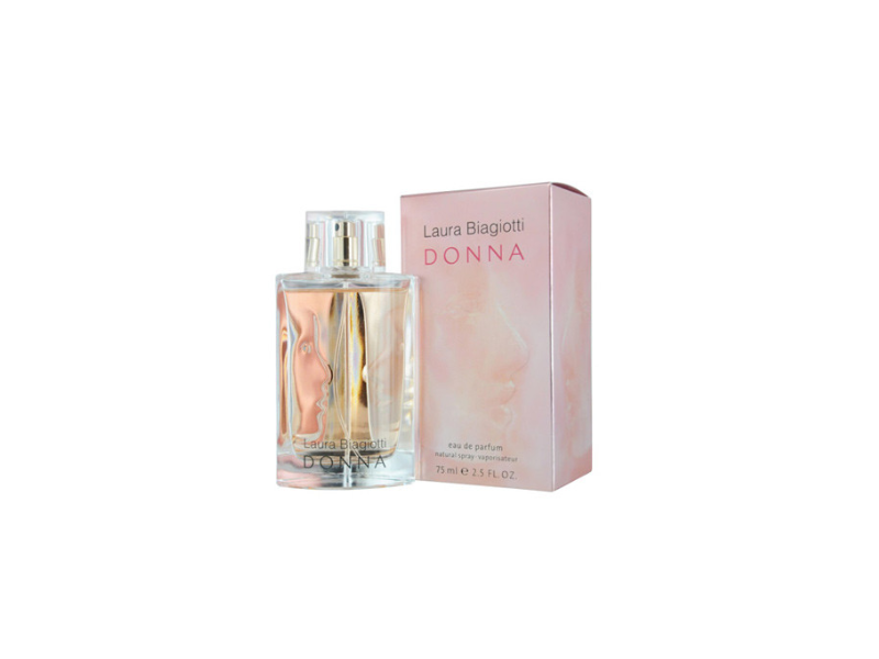 Laura Biagiotti DONNA 75ml