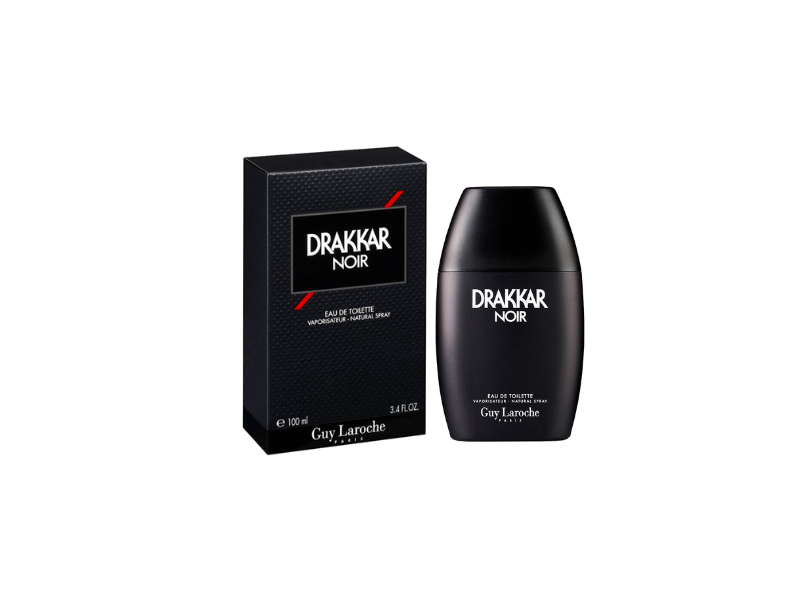 DRAKKAR NOIR 100ml