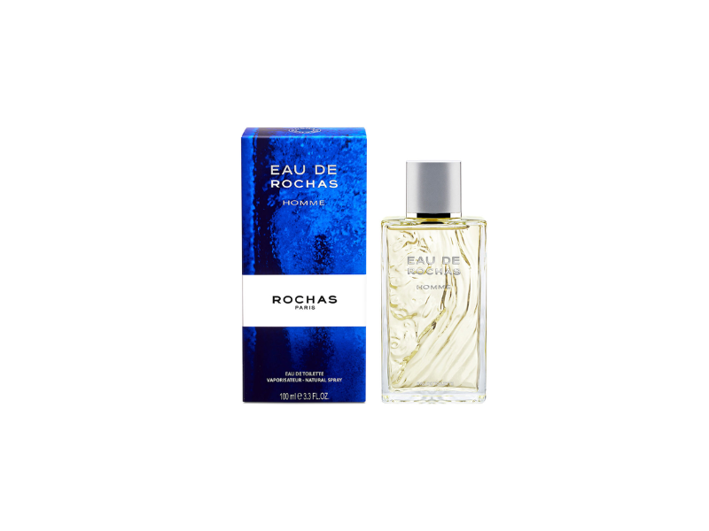 Rochas Eau de Rochas HOMME 100ml