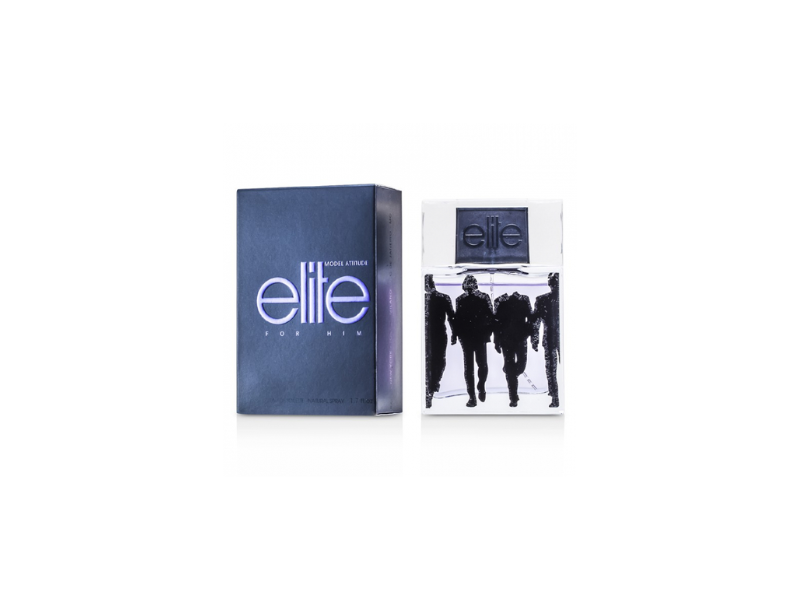 Elite Model Attitude fot Him 100ml