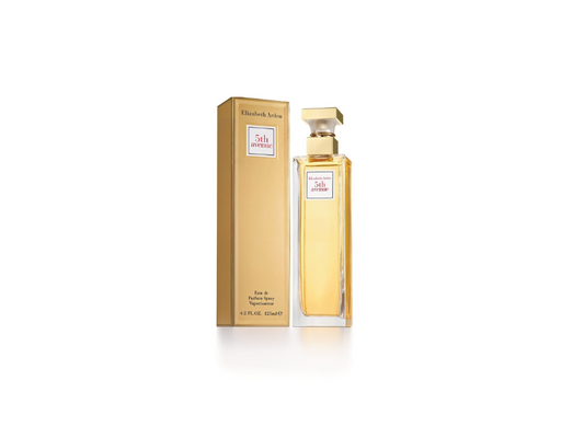 Elizabeth Arden 5th Avenue 125ml