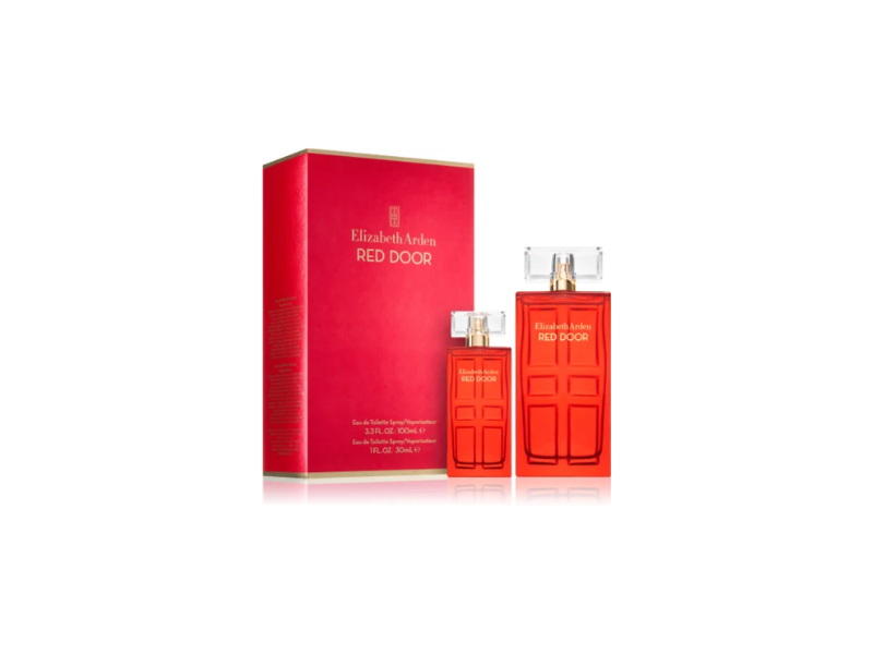 Elizabeth Arden Red Door Coffret