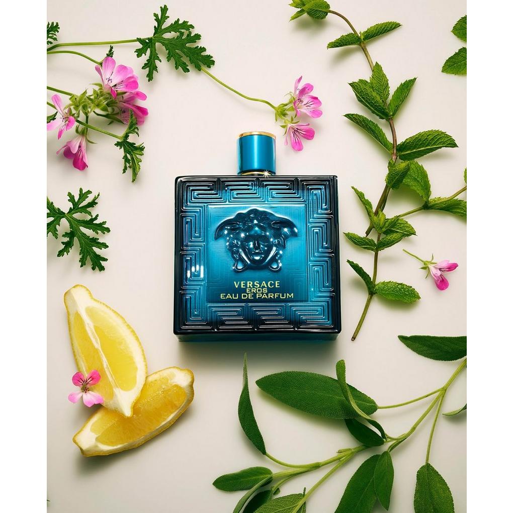 VERSACE EROS 100ml
