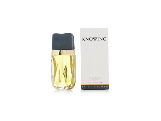 Estée Lauder Knowing 75ml