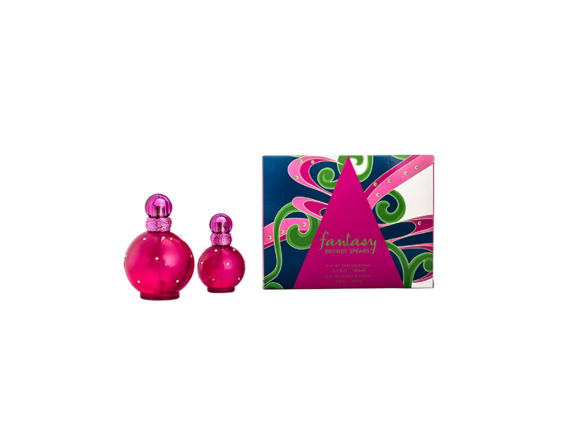 Britney Spears Fantasy Coffret 100ml + 30ml