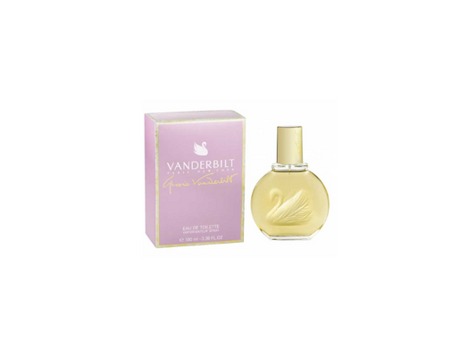 Gloria Vanderbilt Eau de Toilette