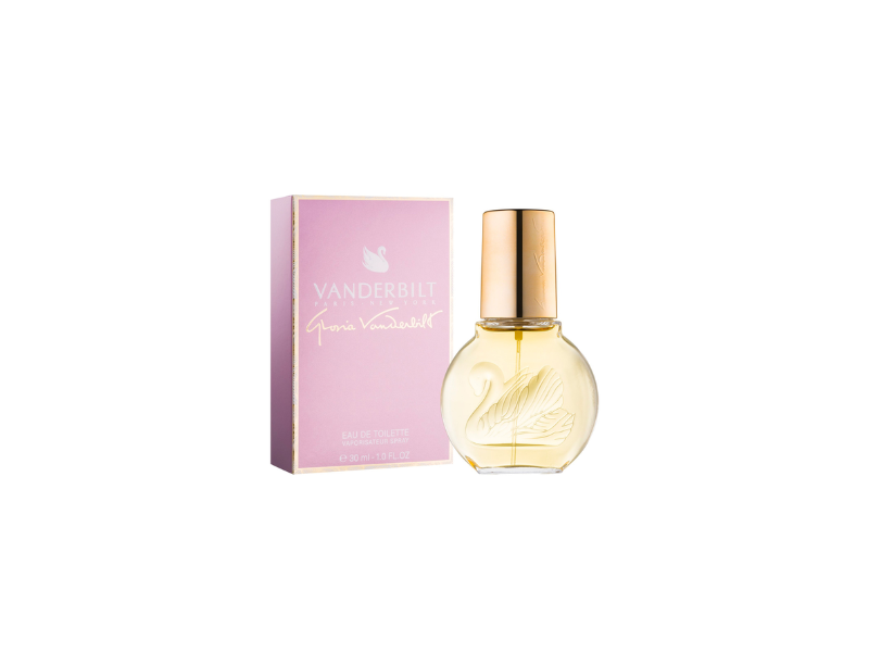 Gloria Vanderbilt Eau de Toilette
