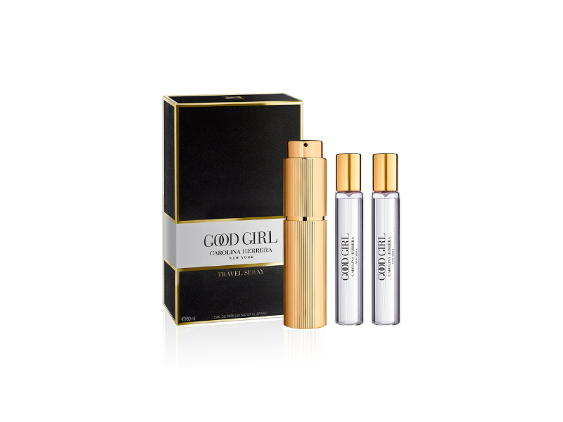 Carolina Herrera Good Girl Travel Spray
