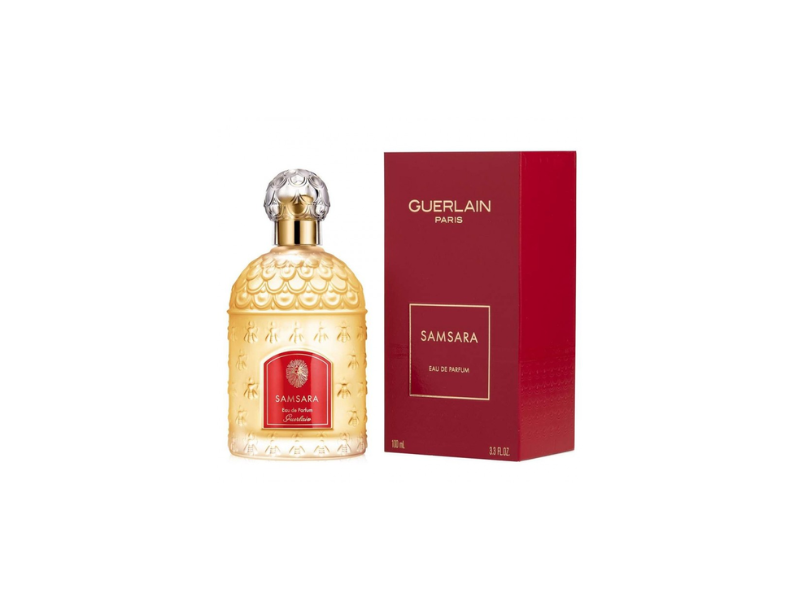 GUERLAIN SAMSARA Eau de Parfum 100ml